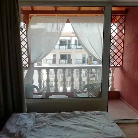 Gues House Ceco Guest house Nesebar