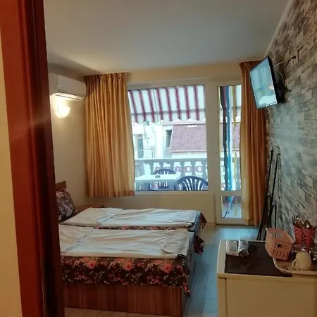 Gues House Ceco Guest house Nesebar
