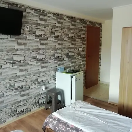 Guest house Gues House Ceco