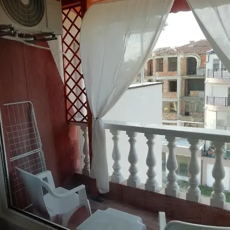 Gues House Ceco * Nesebar