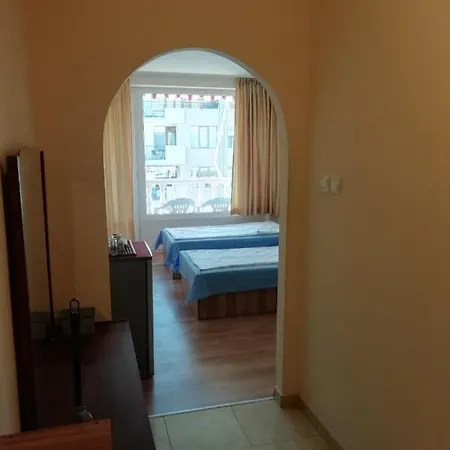 Gues House Ceco * Nesebar
