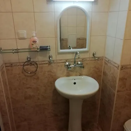 Gues House Ceco Guest house Nesebar