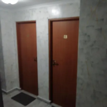 Gues House Ceco *