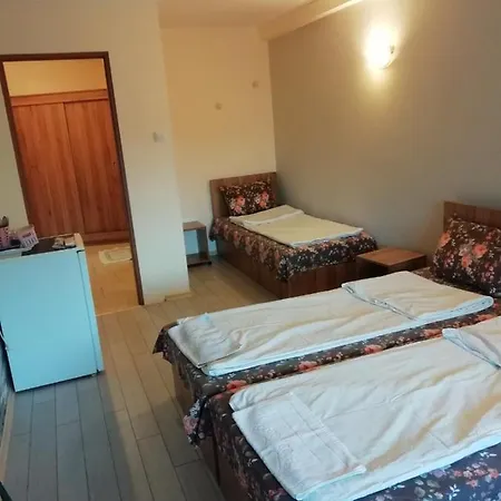 Gasthof Gues House Ceco Nessebar