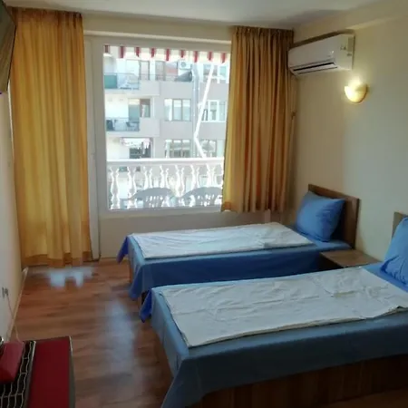 Gues House Ceco Nessebar