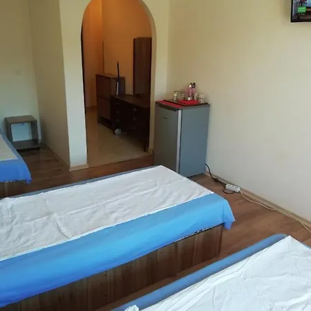 Gues House Ceco Gasthof *